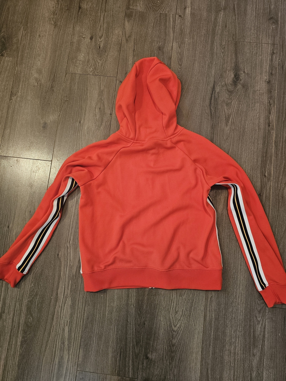 Nike Women Set- Joggers With Hoodie Zip-up - Picture 3 of 8